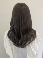 ラ ブランシュ 大宮(La Blanche)&nbsp;大宮/大人ガーリー/チョコレート/モード/プリカール/ハイライト