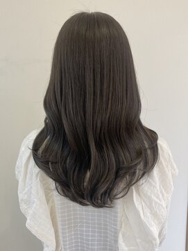 ラ ブランシュ 大宮(La Blanche) 大宮/大人ガーリー/チョコレート/モード/プリカール/ハイライト