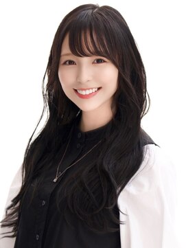 レイリー 原宿 表参道(Rayreee) モテロング重くない暗髪韓国巻きブルーグレージュ