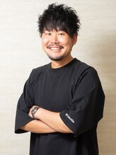 ホロイムア(Holoimua) 永田 龍馬