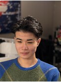 ビジネスショート