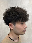 2ブロック/ツイストスパイラル