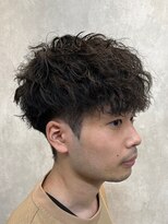 インフィニィト ネオ(INFINITO NEO) 2ブロック/ツイストスパイラル