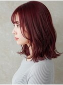 似合わせカット/メルティカラー/フェミニンロング/船橋