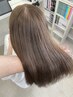 【当店人気No.3】TOKIOリミテッド＋カラー＋メンテ￥13420→12100