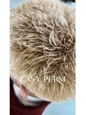 イージーパーマ/EASYPERM