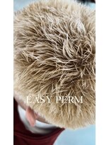 パーラー(PARLOR)&nbsp;イージーパーマ/EASYPERM