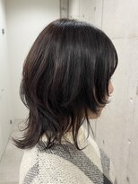 エクテ(ecouter)&nbsp;ウルフレイヤー