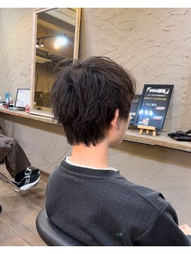 ミオ ベガ(Mio'' VEGA) 全ての技術