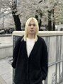 ヘアサロンエムフィス 池袋東口(HAIR SALON M Fe's) 萩原 陸