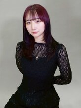ゼスト 吉祥寺店(ZEST) 小栗 美桜