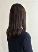 前上がりロブ☆外ハネver