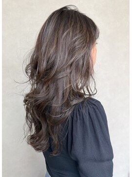 ティピ(tipi) ハイレイヤー×ハイライト