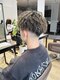 エン(eNN)の写真/《メンズ専門》骨格似合わせカットで大人カッコよく！経験を積んだ技術力×通いやすい価格で人気◎