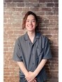 アグ ヘアー メルト 明大前店(Agu hair melt) 若田 恭司