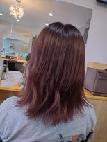 アグー(Aguu)&nbsp;グラデーション