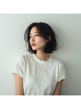ダブハンズミカゲ(Dabhands mikage) Dabhands御影店 スタイル