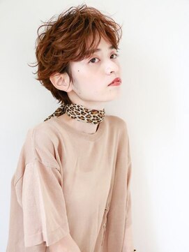 フェリアファム 北千里(FERIA fam) インナーカラー/ハイライト/縮毛矯正/レイヤーカット/髪質改善