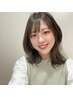 カット＋クイックスパ付き
