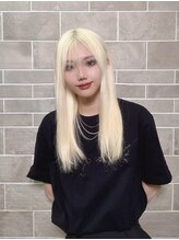 トリエラ 池袋(TRIELA) coharu 