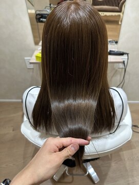 ジャパンデザイナーズアカデミー グレージュ