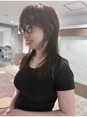 #ナチュラルモード#レイヤー
