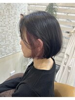 アイリス(ailis)&nbsp;イヤリングカラー