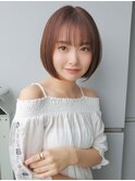 《御徒町》ショートボブ/ボブ/20代30代40代50代