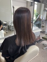 マップデザイン(map design) 切りっぱなしロブ