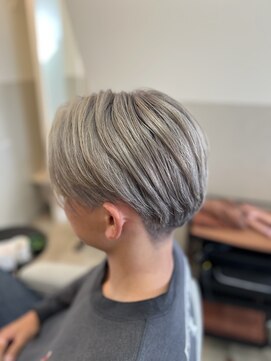 ロンド(ROND) ホワイトシルバー