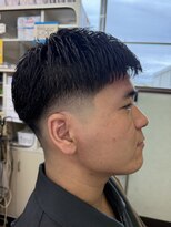 デザミ(Des Amis)&nbsp;綺麗な色味フェード