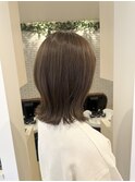 【オリーブ】【切りっぱなし】【大人かわいい】