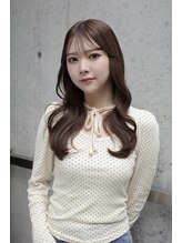 ドールヘアー(Doll hair)&nbsp;RYOKA 