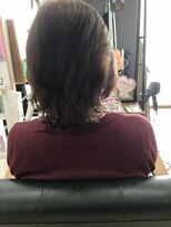 ロータスヘアー(lotus HAIR)&nbsp;ショートヘア