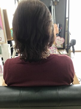 ロータスヘアー(lotus HAIR) ショートヘア