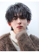 ゴールド 大阪 梅田店(GOALD)&nbsp;ラウンドマッシュ