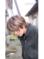 ネクストフォーヘアー(NEXT for hair)&nbsp;ローライト