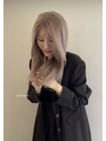 ウクク(UCUCU)&nbsp;pink beige