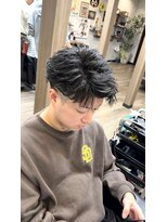 スケッチ(SKETCH)&nbsp;フェザーショート