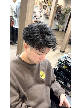 スケッチ(SKETCH) フェザーショート