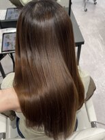 ルクス(Luxs)&nbsp;【朝が楽になる♪】乾かすだけ艶髪ストレート