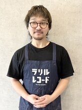 アグ ヘアー オーウェン 山形元木店(Agu hair owen)&nbsp;丹野 こうき