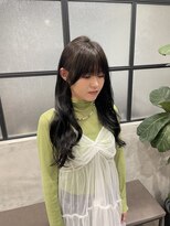 ブランシェ 名鉄小幡駅前店&nbsp;小顔カット
