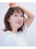 アルファガーデンセカンド(alpha garden second)&nbsp;ボブ