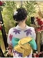 リリベル(Lily bell)/小倉の着物レンタルサロン リリベル
