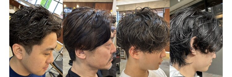 フランク 伊丹店(i's FRUNC)のサロンヘッダー