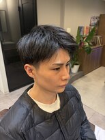 キーン 町田店(keen)&nbsp;2ブロック×ショート