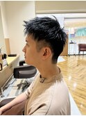 【メンズ必見！】ショートスタイル！