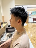 ユニックス イオンモール川口前川店(UNIX)&nbsp;【メンズ必見！】ショートスタイル！