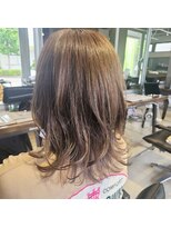 グッドネイバーズ 新松戸(GOOD NEIGHBORS shin-matsudo)&nbsp;らくらくパーマ